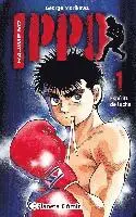 Hajime no Ippo nº 01, Häftad. Tillgänglighet: Lägg i varukorg