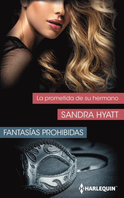Sandra Hyatt - La prometida de su hermano, E-bok