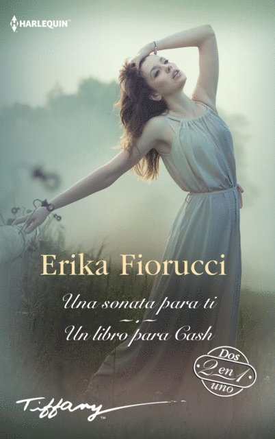 Erika Fiorucci - Una sonata para ti - Un libro para Cash, E-bok. Tillgänglighet: Lägg i varukorg