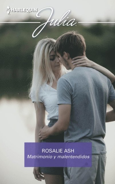 Rosalie Ash - Matrimonio y malentendidos, E-bok. Tillgänglighet: Lägg i varukorg