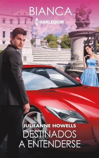 Julieanne Howells - Destinados a entenderse, E-bok