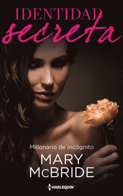 Mary Mcbride - Millonario de incógnito, E-bok