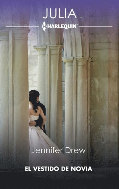 Jennifer Drew - El vestido de novia, E-bok
