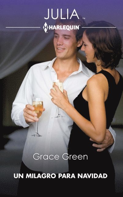 Grace Green - Un milagro para Navidad, E-bok