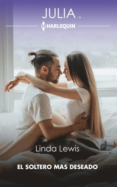 Linda Lewis - El soltero mas deseado, E-bok