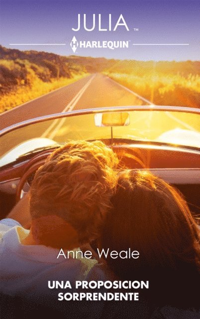 Anne Weale - Una proposición sorprendente, E-bok