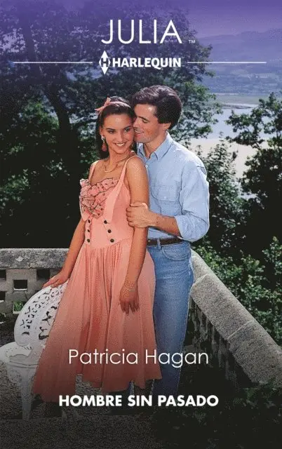 Patricia Hagan - Hombre sin pasado, E-bok. Tillgänglighet: Lägg i varukorg