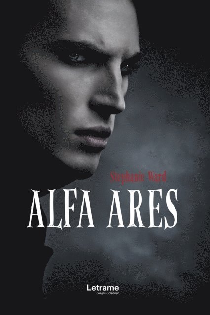 Stephanie Ward - Alfa Ares, E-bok