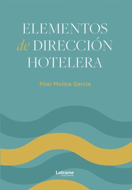 Elementos de dirección hotelera
