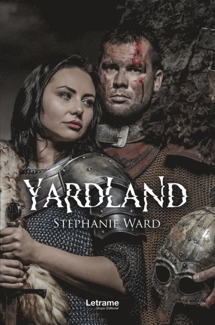 Stephanie Ward - Yardland, E-bok