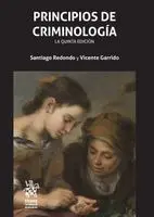 Santiago Redondo Illescas, Vicente Garrido Genovés - Principios De Criminología, Häftad. Tillgänglighet: Lägg i varukorg