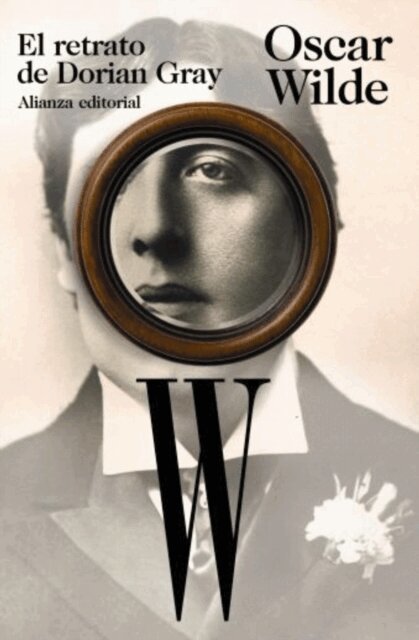 Oscar Wilde - El retrato de Dorian Gray, E-bok