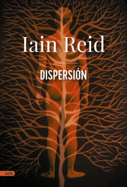Iain Reid - Dispersión (AdN), E-bok