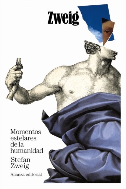 Stefan Zweig - Momentos estelares de la humanidad, E-bok