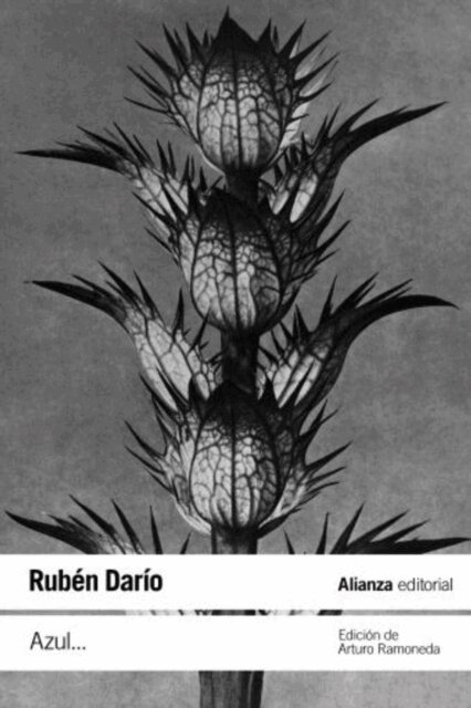 Ruben Dario - Azul..., E-bok