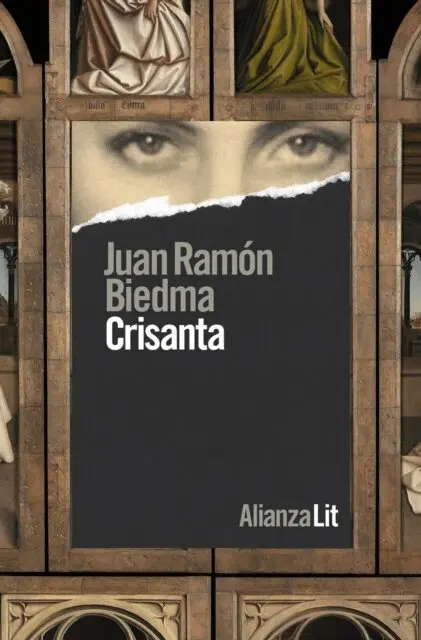 Juan Ramon Biedma - Crisanta, E-bok. Tillgänglighet: Lägg i varukorg