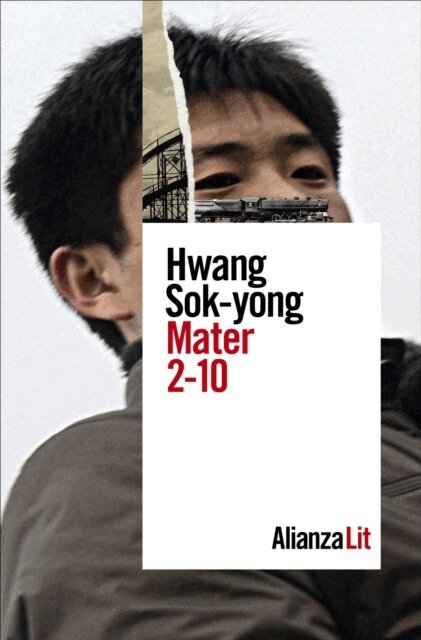 Hwang Sok-yong - Mater 2-10, E-bok