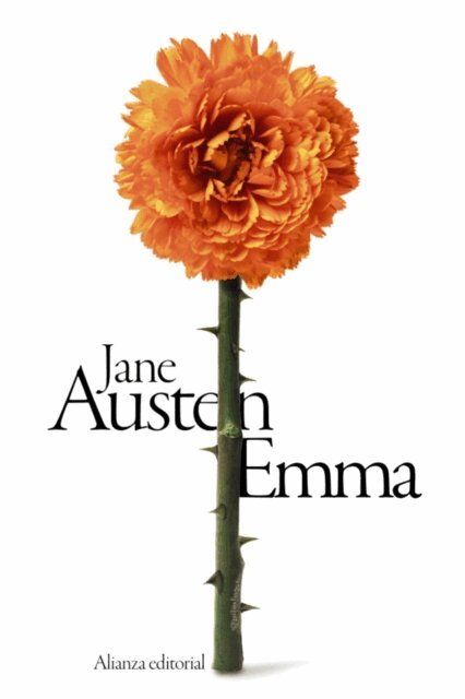 Jane Austen - Emma, E-bok