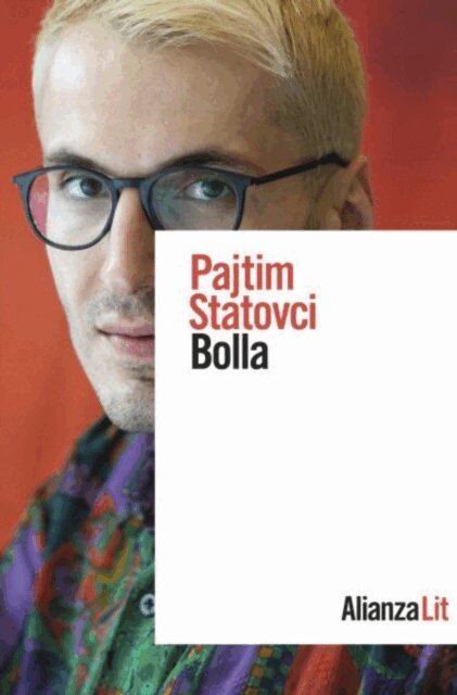 Pajtim Statovci - Bolla, E-bok