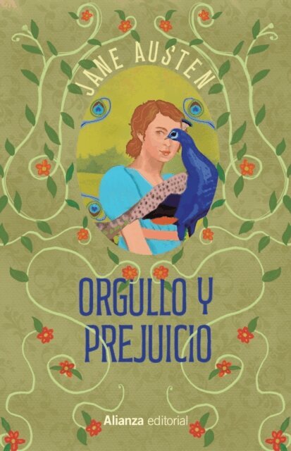 Jane Austen - Orgullo y prejuicio, E-bok