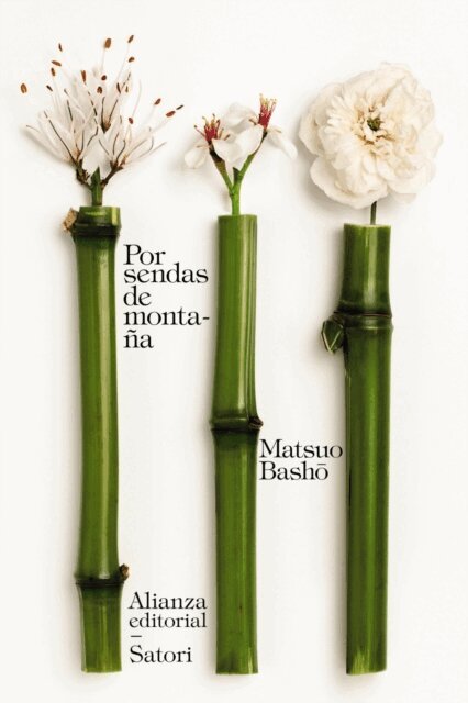 Matsuo Basho - Por sendas de montana, E-bok