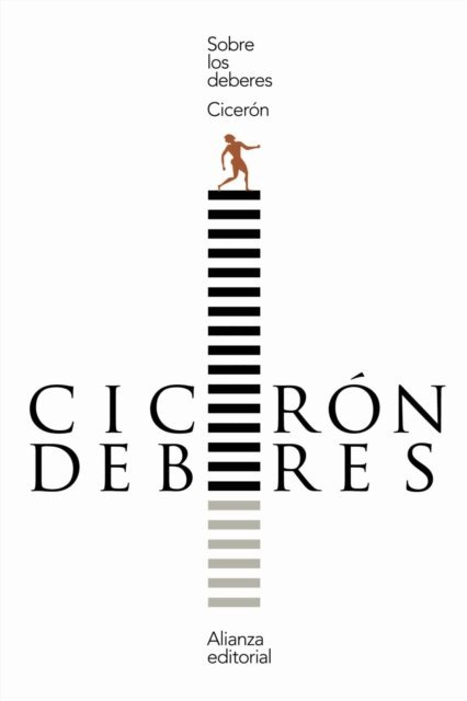 Ciceron - Sobre los deberes, E-bok