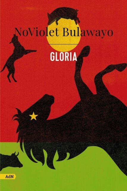 NoViolet Bulawayo - Gloria (AdN), E-bok