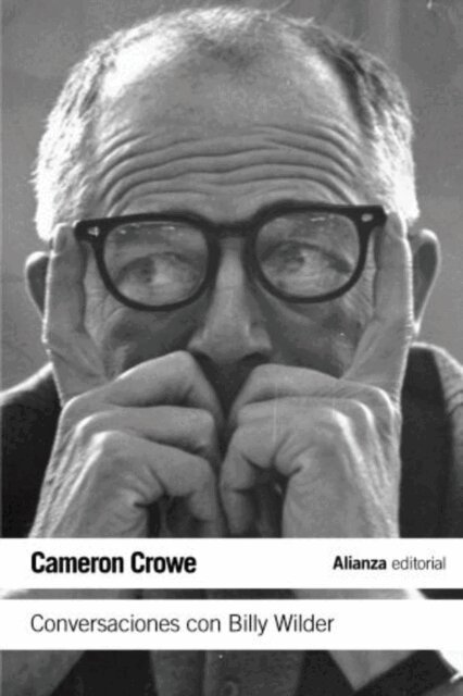 Cameron Crowe - Conversaciones con Billy Wilder, E-bok
