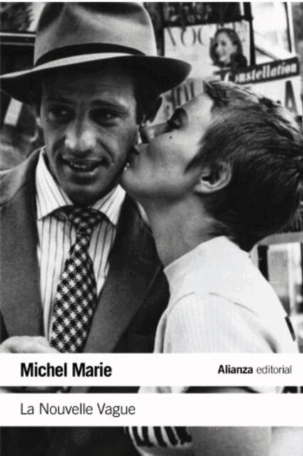 Michel Marie - La Nouvelle Vague, E-bok