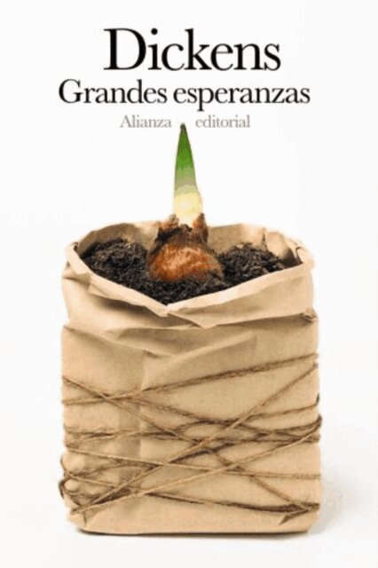Charles Dickens - Grandes esperanzas, E-bok