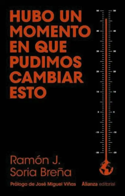 Ramon J. Soria Brena - Hubo un momento en que pudimos cambiar esto, E-bok. Tillgänglighet: Lägg i varukorg