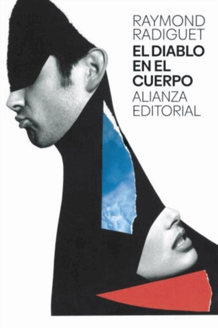 Raymond Radiguet - El diablo en el cuerpo, E-bok