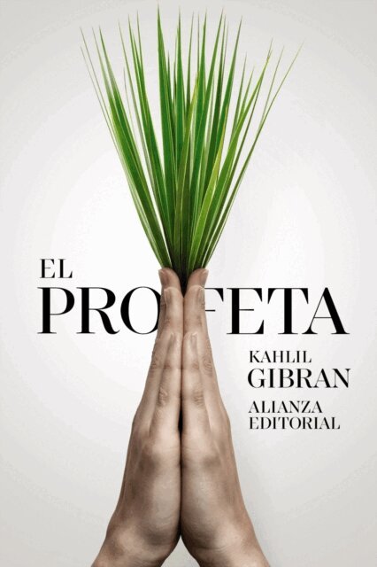 Kahlil Gibran - El profeta, E-bok