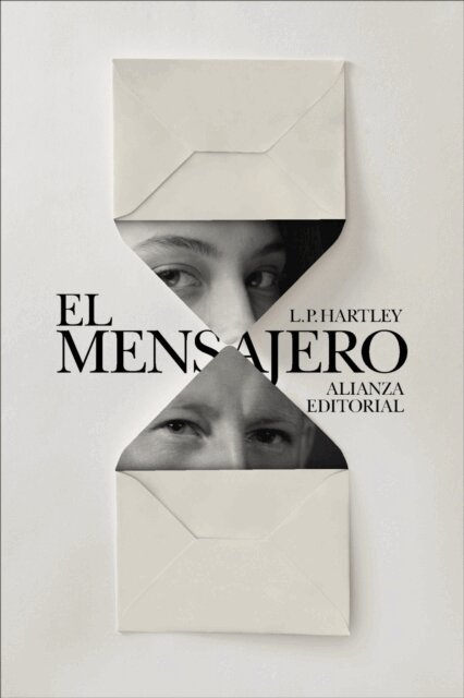 L. P. Hartley - El mensajero, E-bok