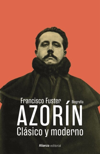 Francisco Fuster - Azorin, E-bok
