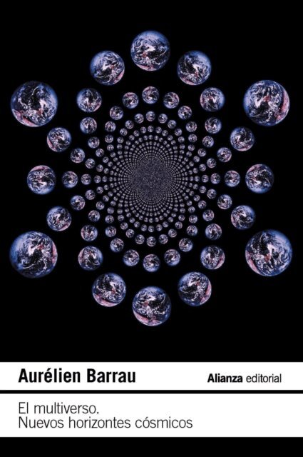 Aurelien Barrau - El multiverso, E-bok. Tillgänglighet: Lägg i varukorg