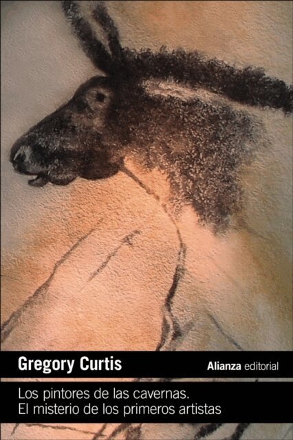 Gregory Curtis - Los pintores de las cavernas. El misterio de los primeros artistas, E-bok. Tillgänglighet: Lägg i varukorg