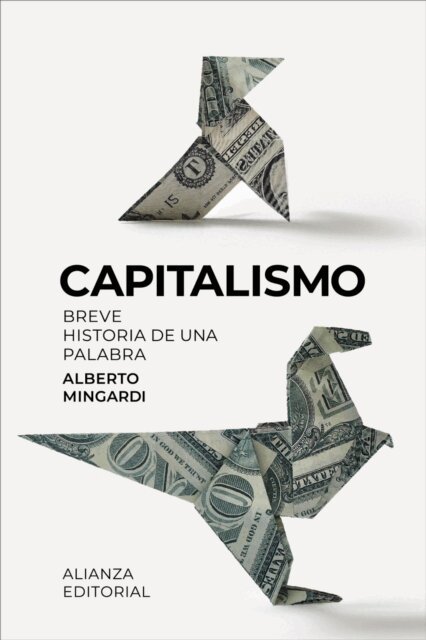 Alberto Mingardi - Capitalismo, E-bok