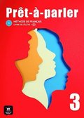 Pret-a-parler 3 Livre de leleve (B1)
