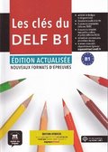 Les cls du DELF B1 + audio download