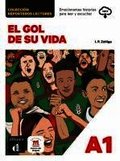 El gol de su vida. Reporteros lectores + audio download
