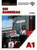 Sin barreras. Reporteros lectores + audio download