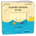 Cuando Calienta El Sol / When the Sun Is Hot: El Verano / The Summer Volume 4