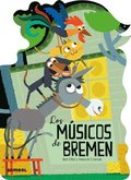 Los M�sicos de Bremen / The Musicians of Bremen: Volume 17