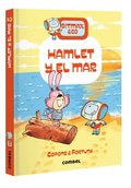 Hamlet Y El Mar / Hamlet and the Sea: Bitmax & Co. Volume 13