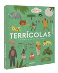 Terr�colas: Un Viaje a la Prehistoria / Earthlings: A Trip to Prehistory