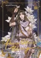 Heaven Official's Blessing N° 03 Edición Especial (Cómic / Comic Book, Special Edition)
