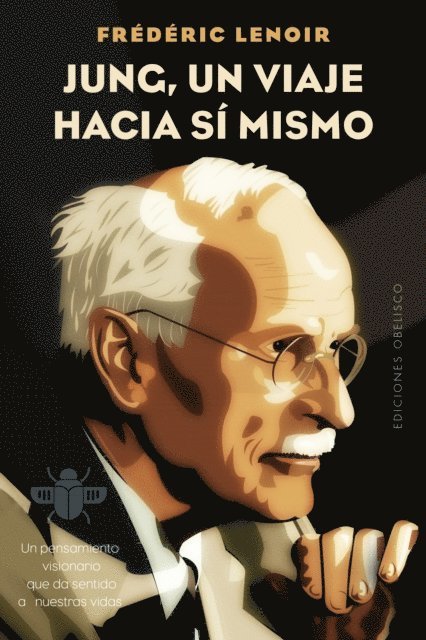 Frederic Lenoir - Jung, un viaje hacia sí mismo, E-bok
