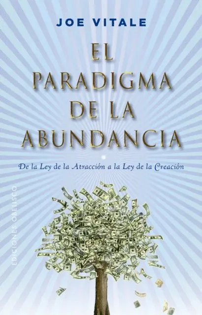 Joe Vitale - El paradigma de la abundancia, E-bok. Tillgänglighet: Lägg i varukorg
