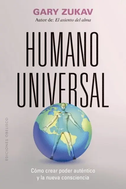 Gary Zukav - Humano universal, E-bok. Tillgänglighet: Lägg i varukorg